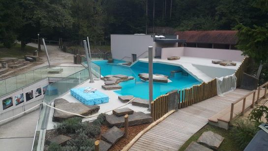 bazen zoo